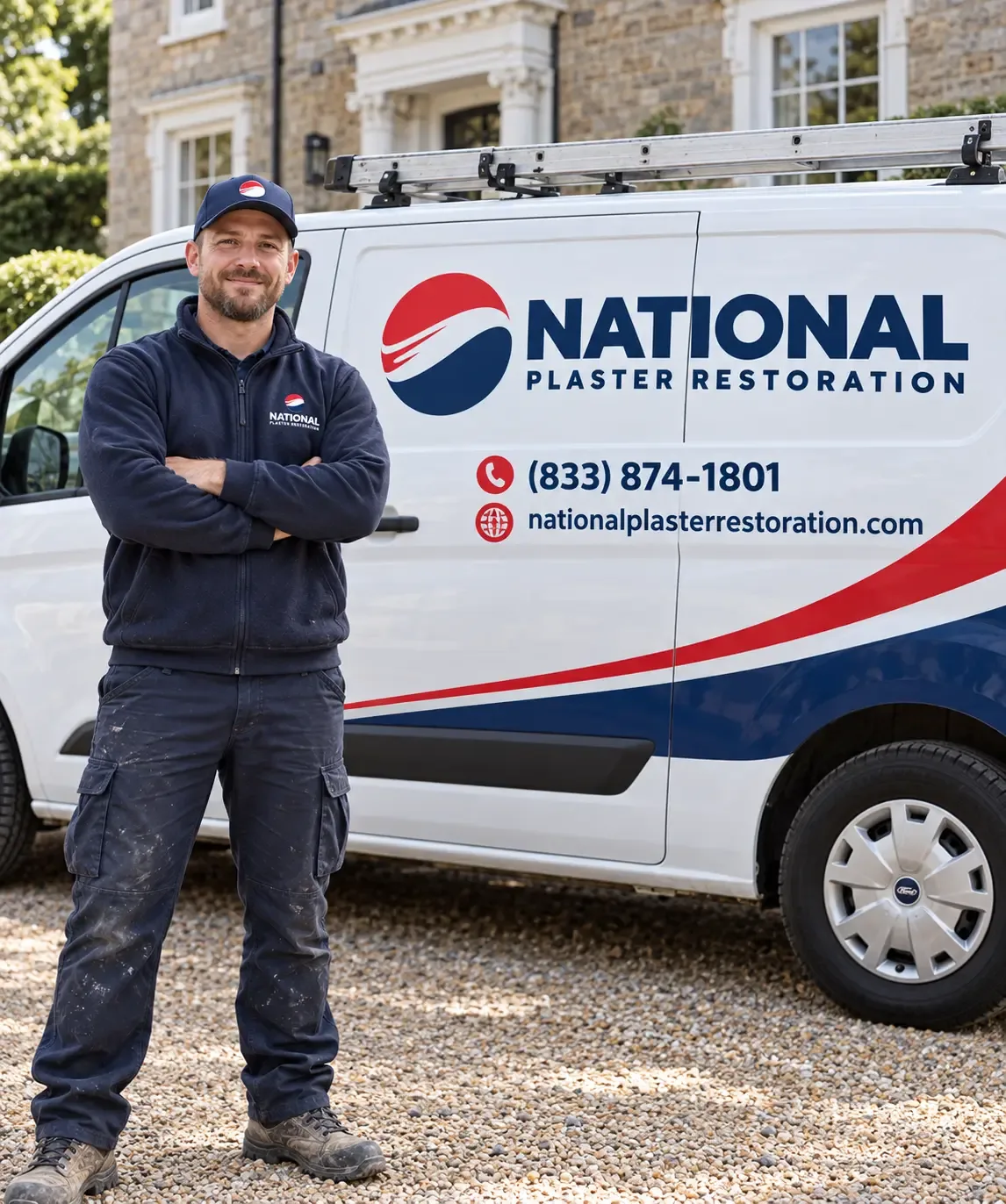Plaster Repair Thrall, TX FAQs